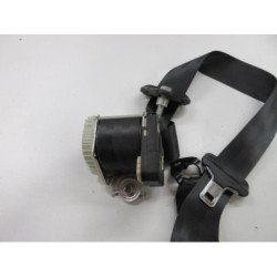 Ceinture Arriere Gauche Renault Twingo 2 Phase 1